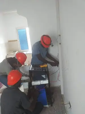 Solar Energy System Home Professionals