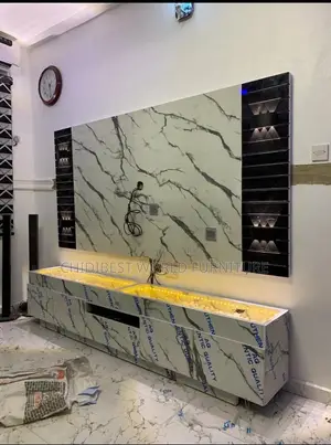 T.V Console
