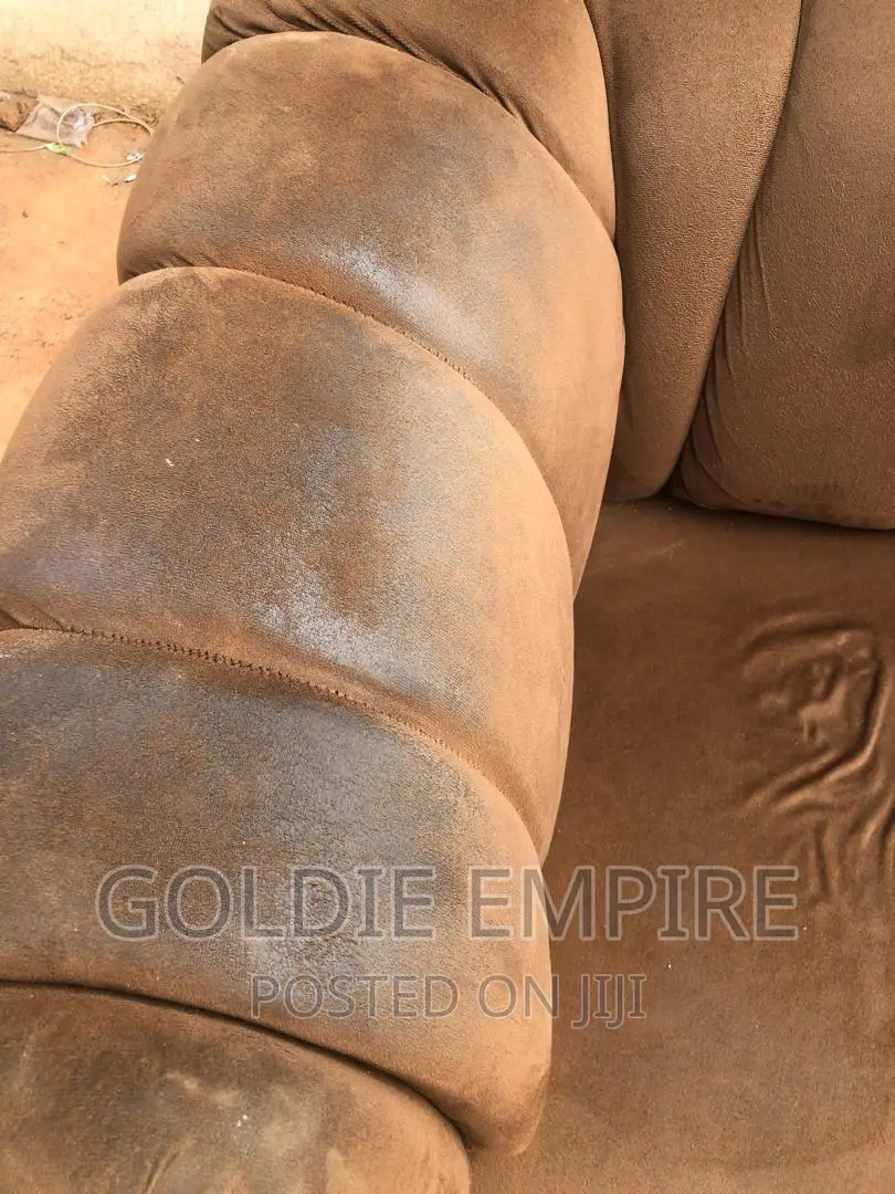 Upholstery ( Couch Cleaning )