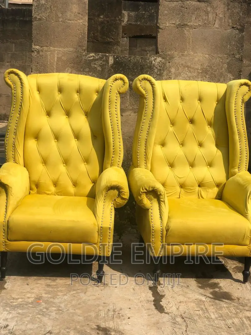 Upholstery ( Couch Cleaning )
