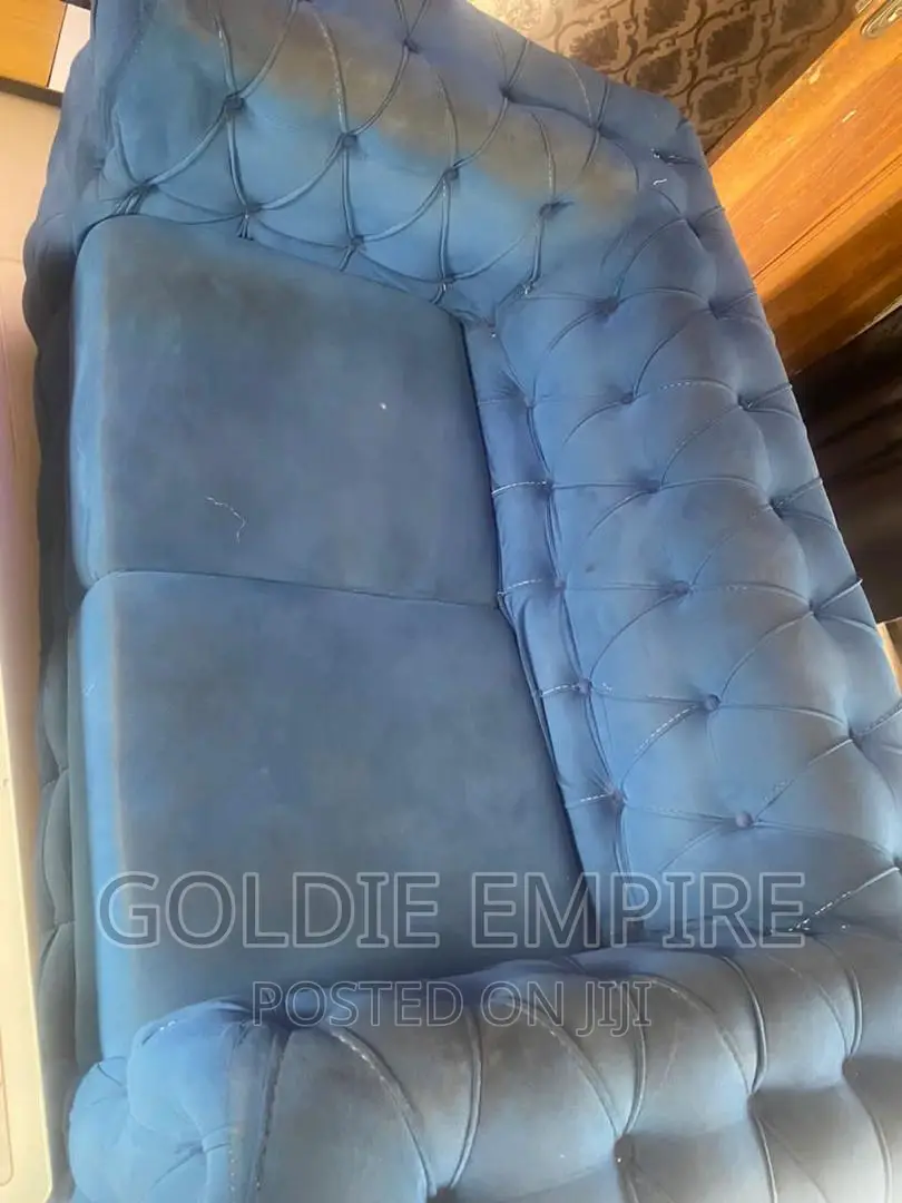 Upholstery ( Couch Cleaning )
