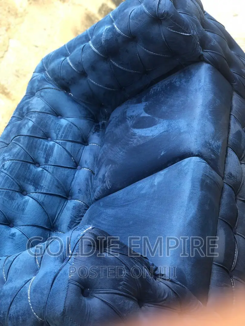 Upholstery ( Couch Cleaning )