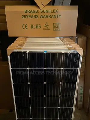 High Quality 180wstts Solar Panels