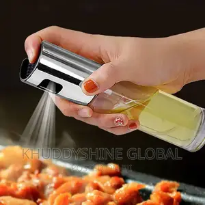 Oil Bottle Spray