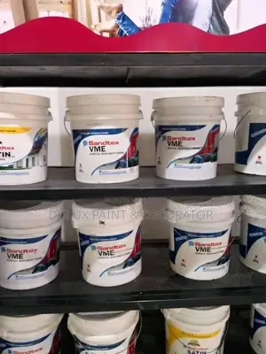Sandtex Paint Anambra