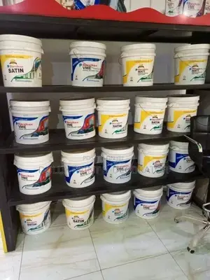 Sandtex Paint Anambra
