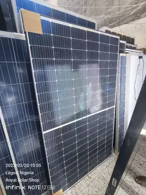 Solar Panels of All Sizes Available