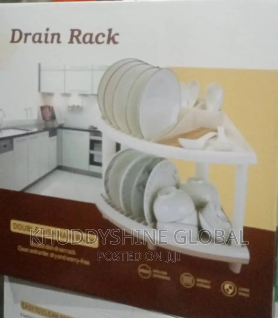 Plate Racks