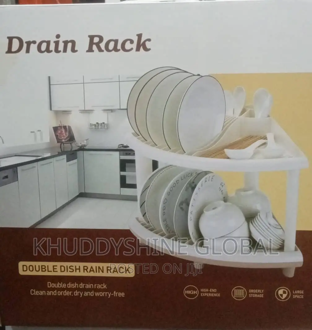 Plate Racks
