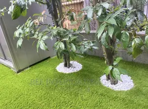 Artificial Carpet Grass
