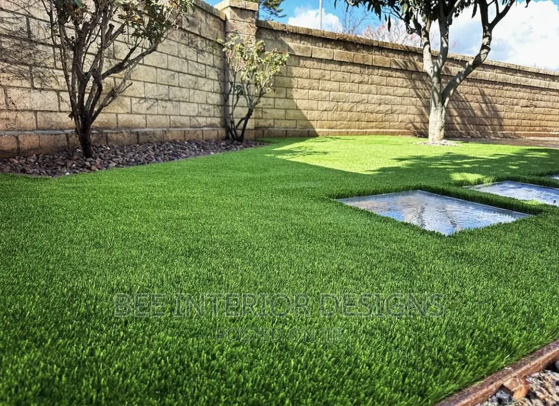 Artificial Carpet Grass