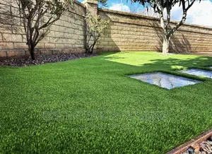 Artificial Carpet Grass