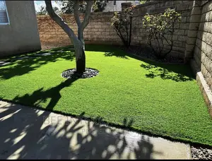 Artificial Carpet Grass