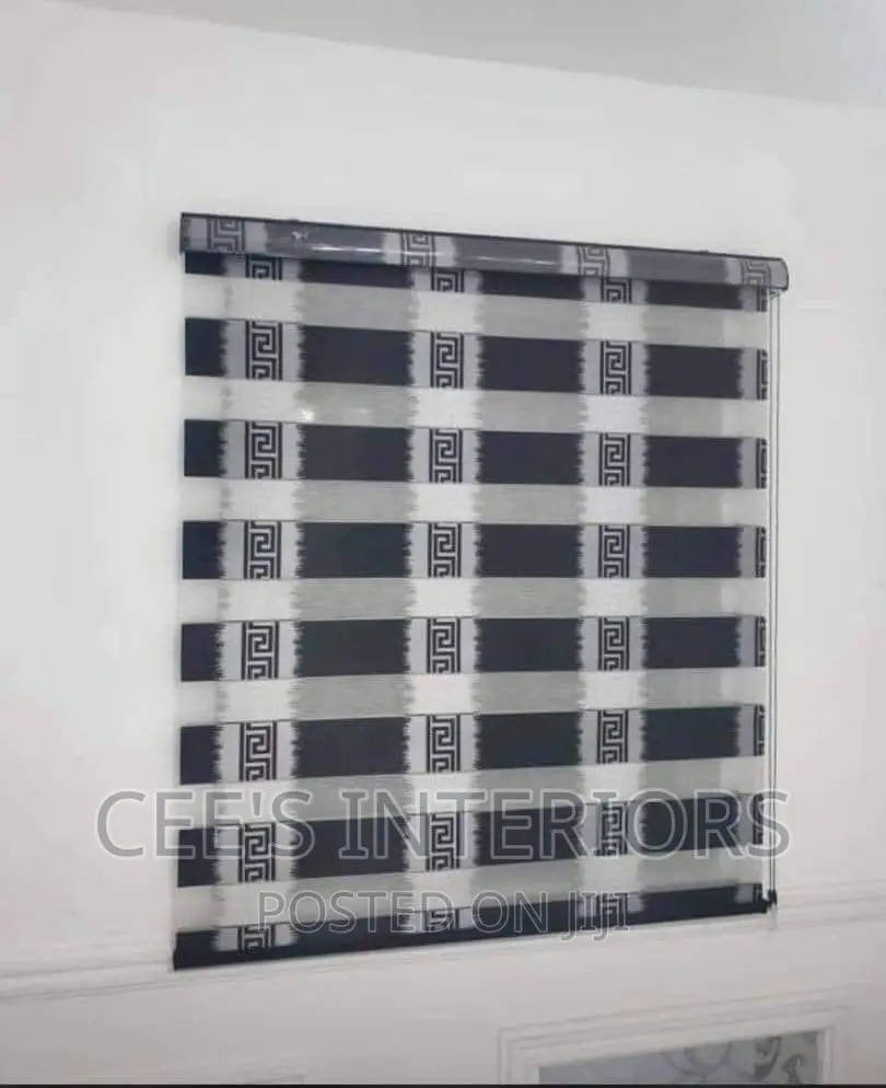 Day and Night Window Blinds .