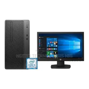 New Desktop Computer HP Slimline 290 8GB Intel Core I5 HDD 1T