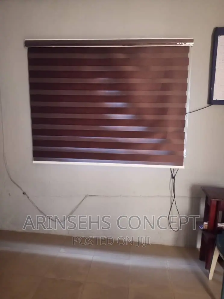 Quality Day and Night Window Blinds