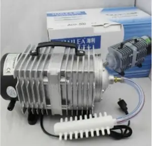 Fishpond and Multipurpose Air Compressor-Pump-Hailea ACO 500