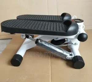 Mini Stepper 326