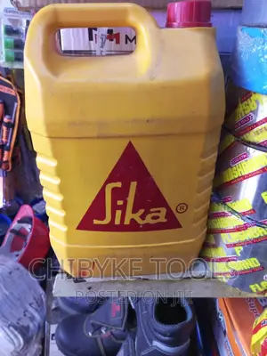 5L Sika Latex