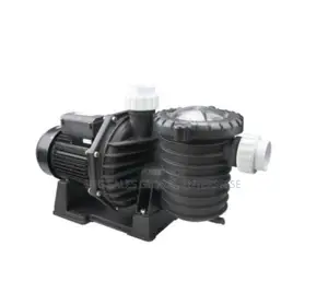 Swimming Pool Pumping Machine-Swpa300-1 - 2hp-Self Priming