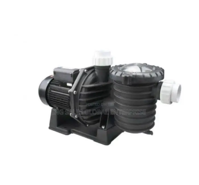 Swimming Pool Pumping Machine-Swpa300-1 -1.5hp-Self Priming