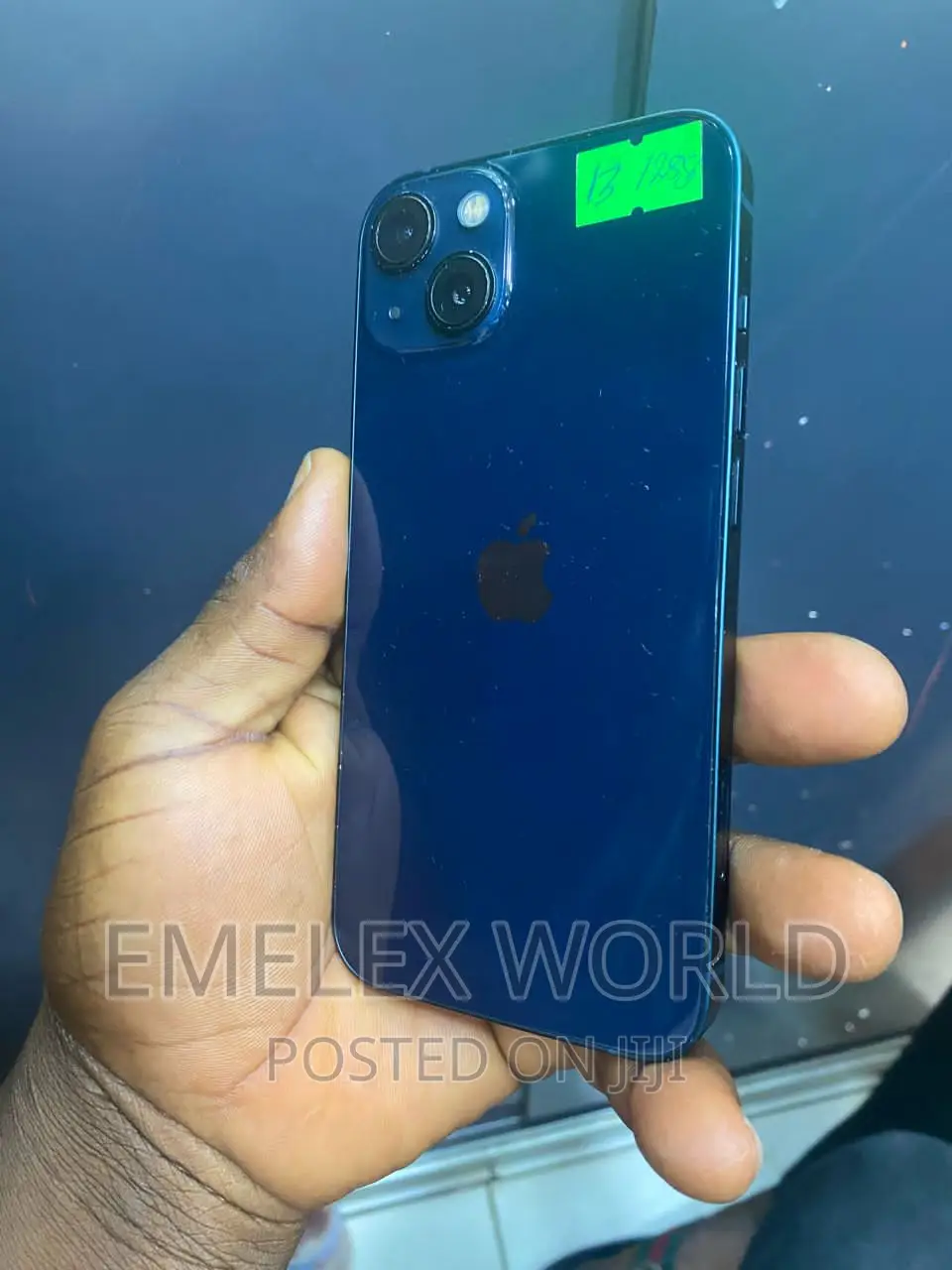 Apple iPhone 13 128 GB Blue