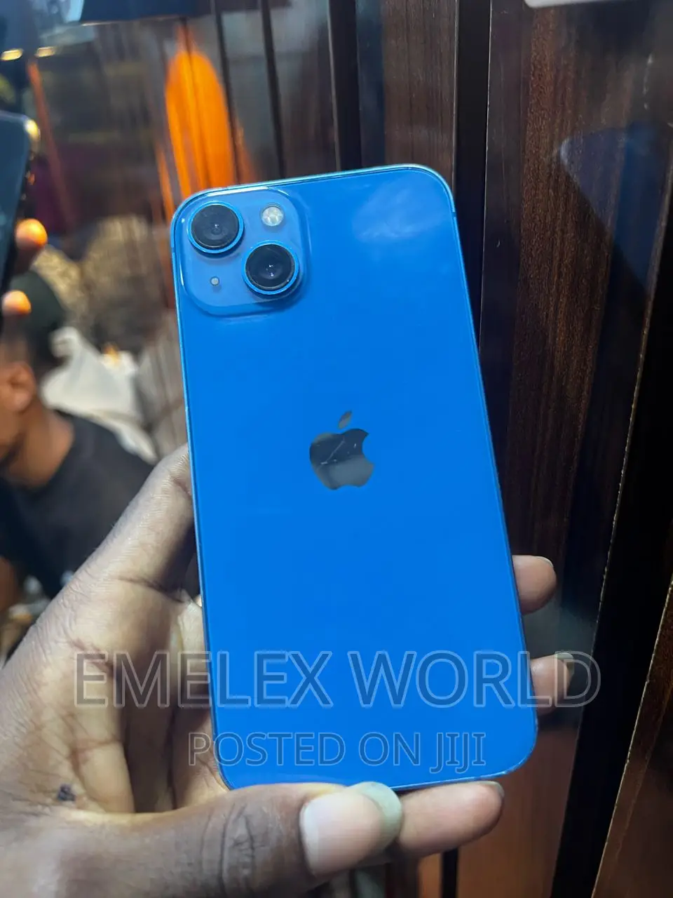 Apple iPhone 13 128 GB Blue
