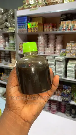 Zuma Sweetener Drink (Small)