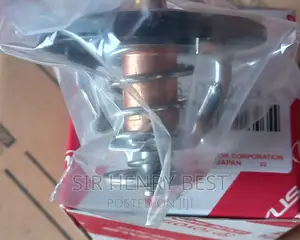 Thermostat for Toyota and Lexus Vehicles