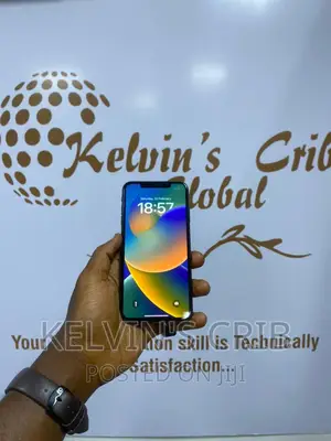 Apple iPhone XS Max 256 GB Black