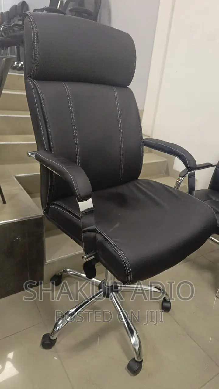Quality Executive Office Chair