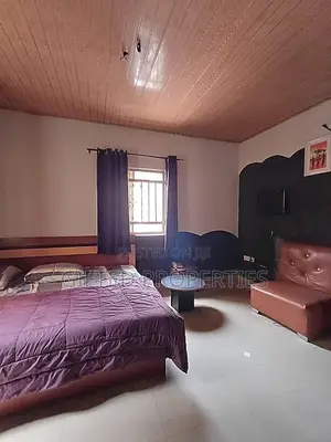 A Functional Hotel With Good Light N Parking Space in PH