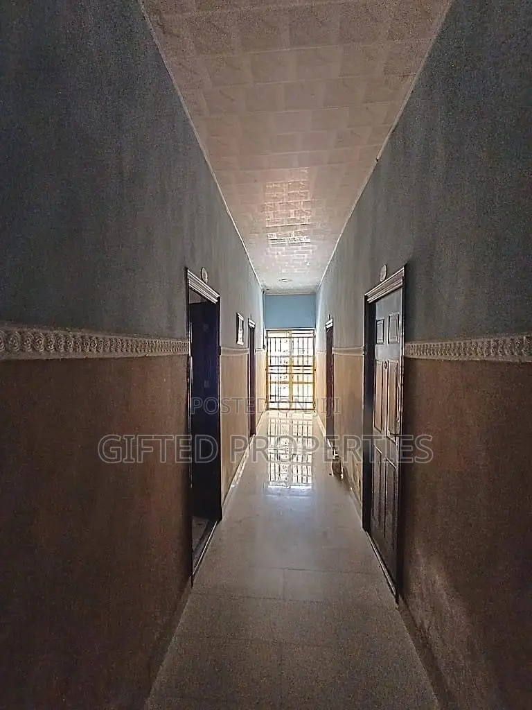 A Functional Hotel With Good Light N Parking Space in PH