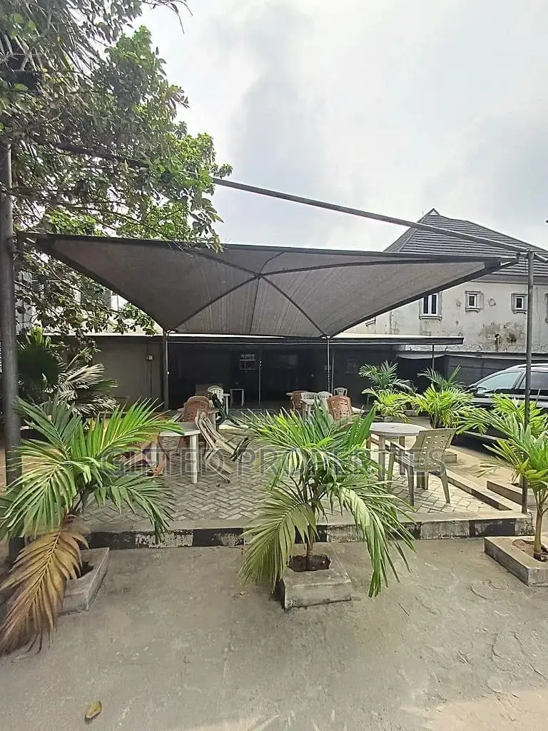 A Functional Hotel With Good Light N Parking Space in PH