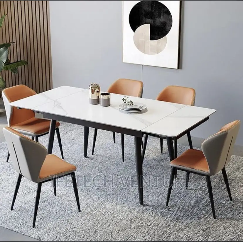 New Model Dining Sets