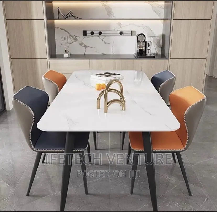 New Model Dining Sets