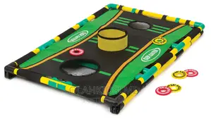 3in1 Taigate Combo Outdoor Game