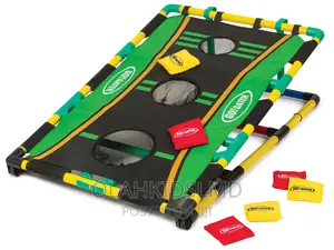 3in1 Taigate Combo Outdoor Game