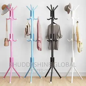 Standing Cloth Racks Trees