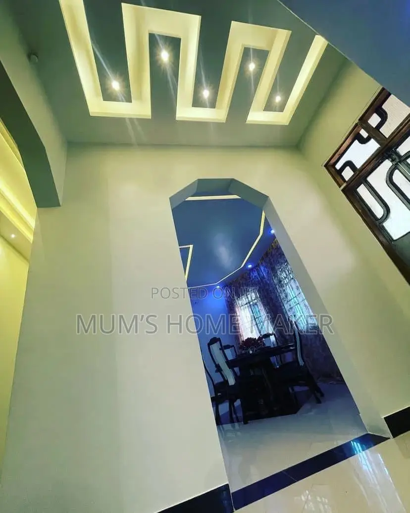Luxury Ceiling