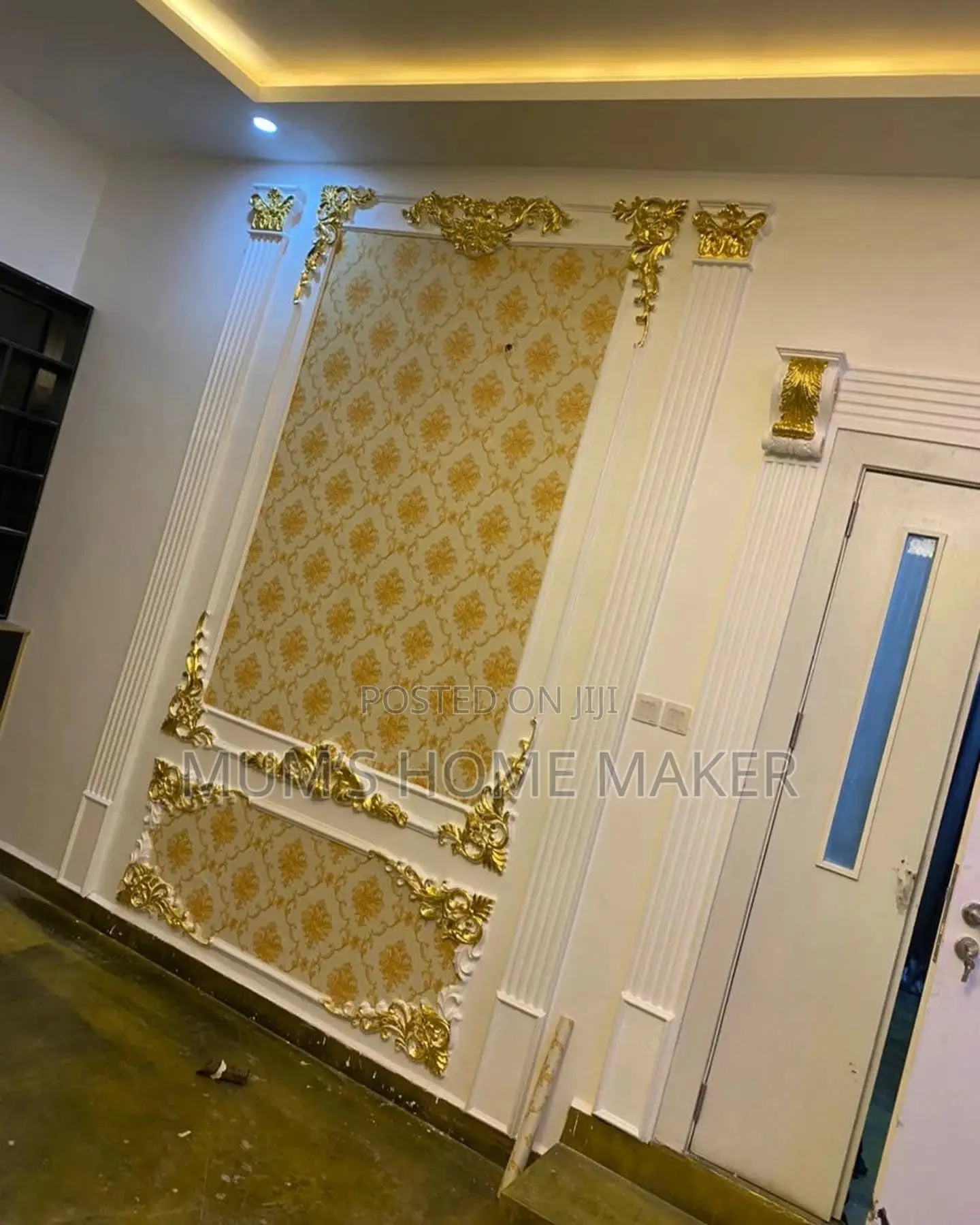 Luxury Ceiling