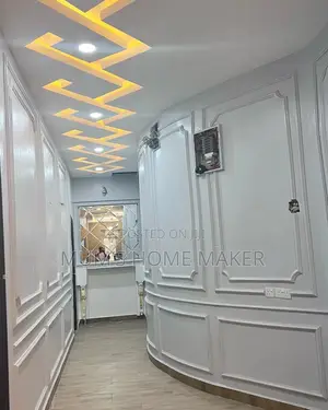 Luxury Ceiling