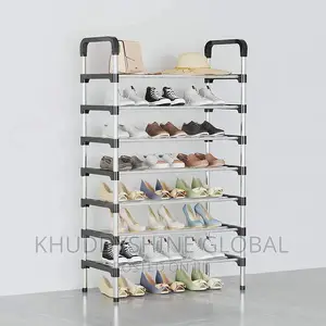Shoe Rack - 6 Layers