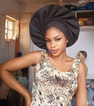 Autogele, Asooke Within 24hrs Available