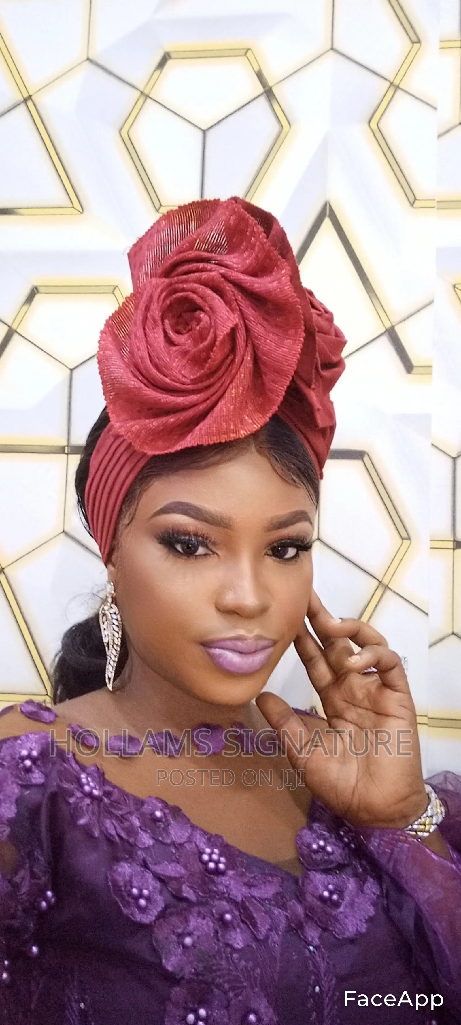 Autogele, Asooke Within 24hrs Available