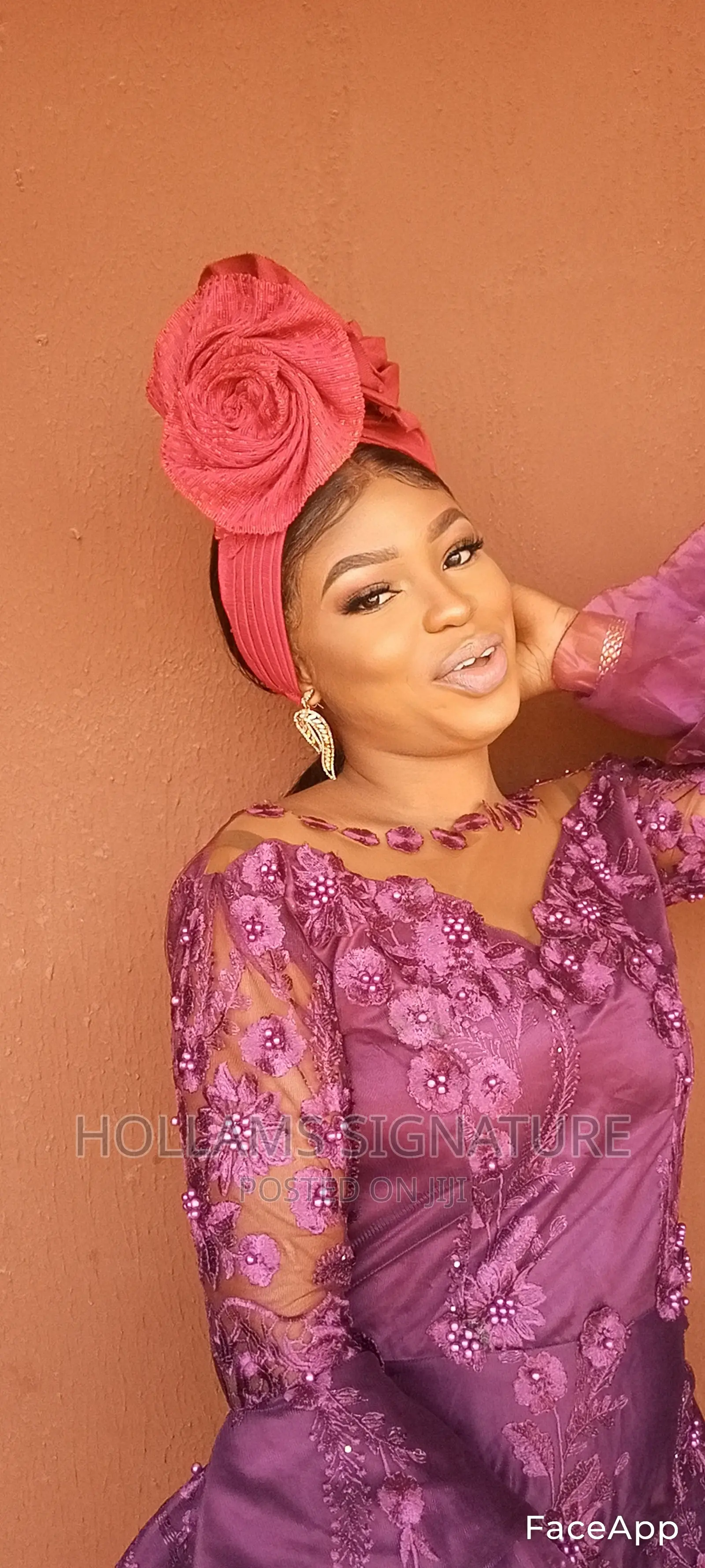 Autogele, Asooke Within 24hrs Available