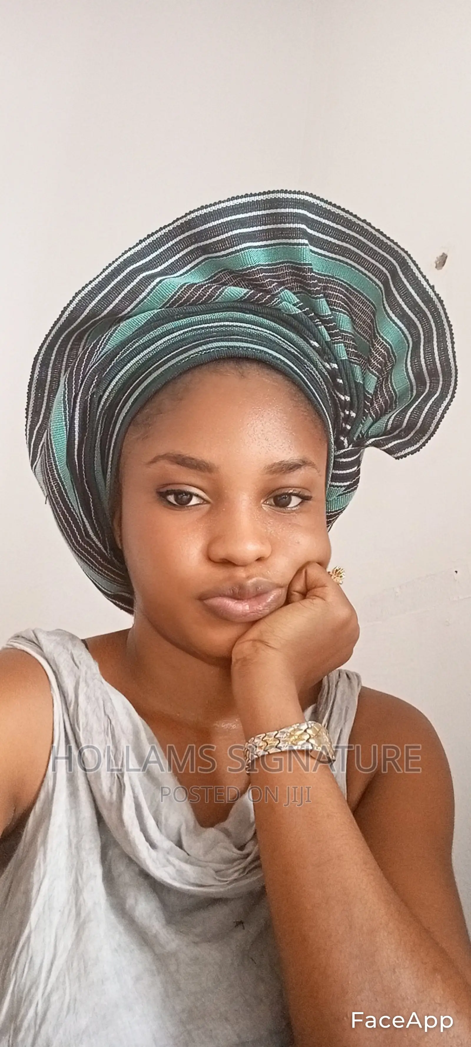 Autogele, Asooke Within 24hrs Available