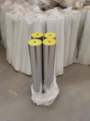 Fire Resistant Insulation Materials