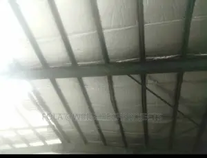 Roofing Wall Insulation Materials