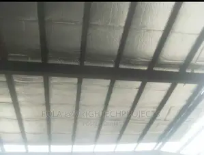 Roofing Wall Insulation Materials